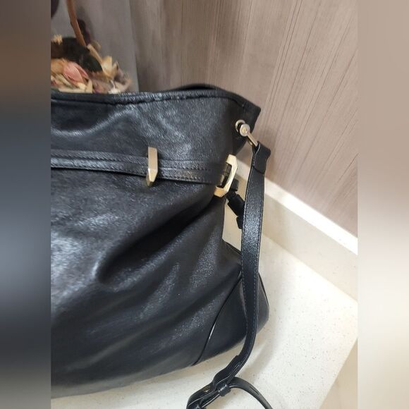 Gucci Calfskin Horsebit 1955 Shoulder Cinch HandBag - Picture 5 of 10